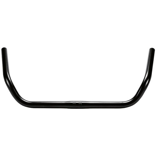 Ergotec Lenkung Oma Opoe Los Black 60 cm