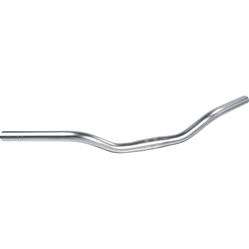 Ergotec Lenkung Biegung Hybrid Alu Kletterer