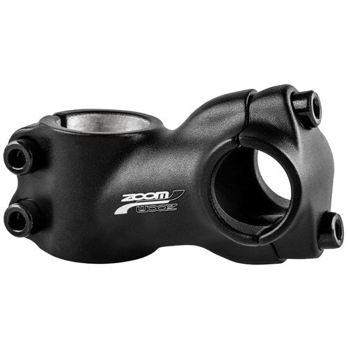 Zoom A-Head Voorbouw 15gr. 60 mm schwarz