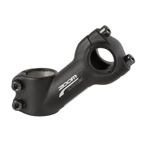 Zoom A-Head Voorbouw 40gr. 90 mm schwarz