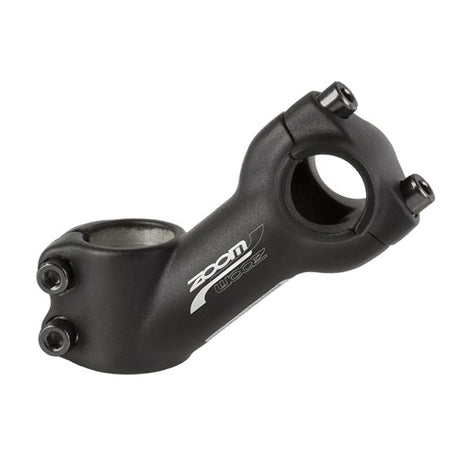 Zoom A-Head Voorbouw 40gr. 90 mm schwarz