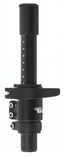 Ergotec A-Head-Lenkererhöhung, Lenkerheber 44–127 mm