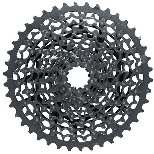 Superior Sram Kassette XG-1175 11V 10 42T Schwarz