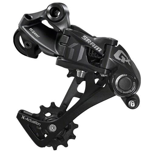 Rock Machine Sram Achter Maeilleur GX1 11V Schwarz