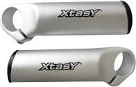 Ergotec Set Bar-Ends X-Tas-you Alu 52720001