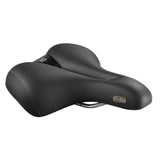 Selle Royal Ellipse – entspannt – Schwarz