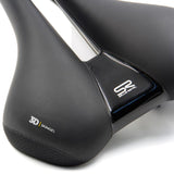 Selle Royal Ellipse – entspannt – Schwarz