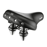 Selle Royal Drifter Medium Strandtex – entspannt – Schwarz