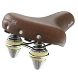 Selle Royal Drifter klein – entspannt – braun