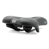 Selle Royal Float – entspannt – Schwarz