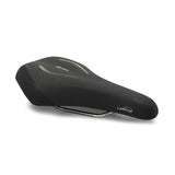 Selle Royal Lookin Evo Stracciatella – mittel – Schwarz