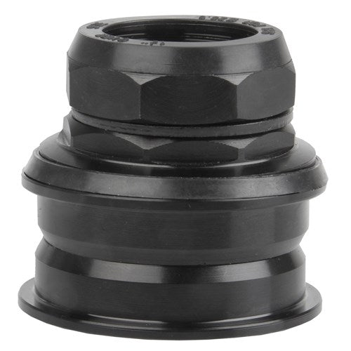 M-Wave ZS44 44 T C Ballhead Semi integriert 1 1 8, schwarz