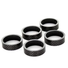Lagerfüllring 1 Carbon 10 mm