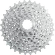 Sunrace cassette 8v 11 32 (10)