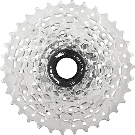 Sunrice 9-Speed-Kassette 11-36t. CSM98 Blister