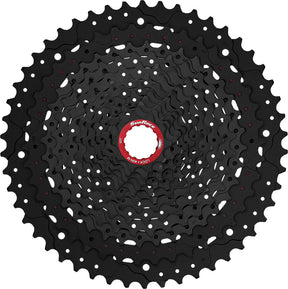 Sunrace Kassette csmz800 12v 11-51t schwarz