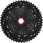 Sunrace Kassette csmz800 12v 11-51t schwarz