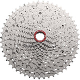 Sunrace Kassette CSMZ930 12V 10-51T Microspline Silber R