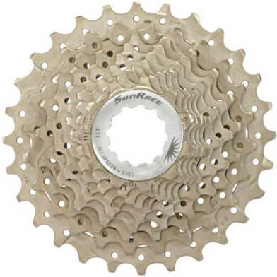 Sunrice 10V Kassette 11-25