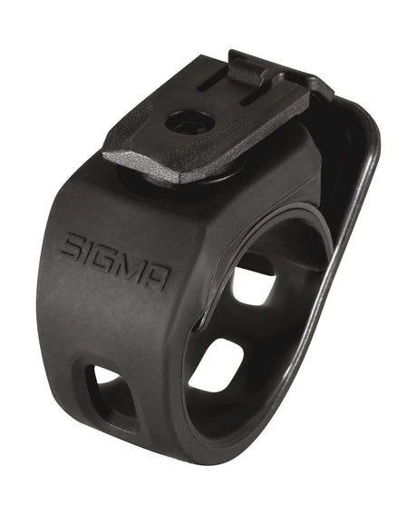 Sigma Sport Sigma Lenkerhalter Silikon für flache Aero-Rennräder