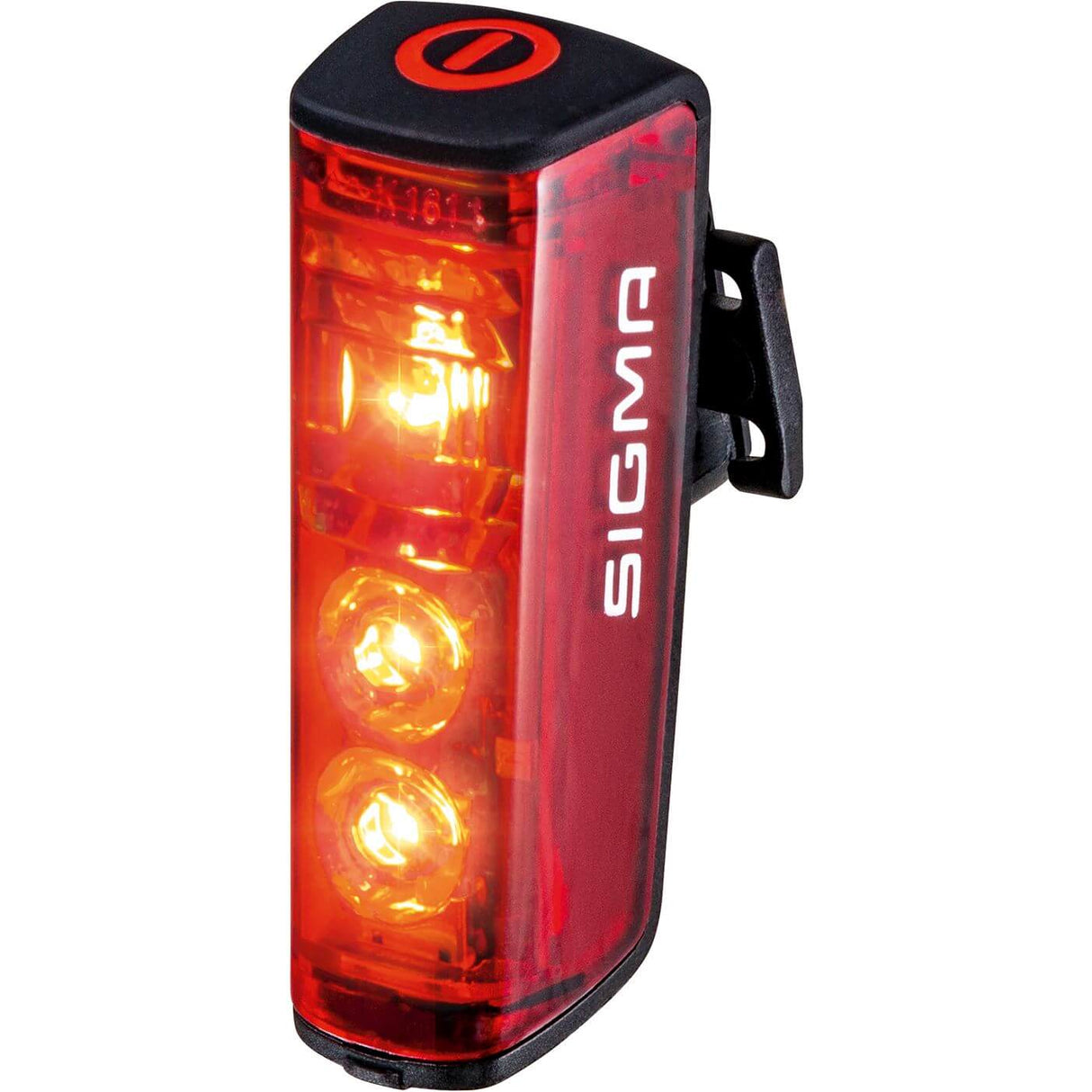 Sigma Blaze USB rear light Power LED Li-on USB 15100