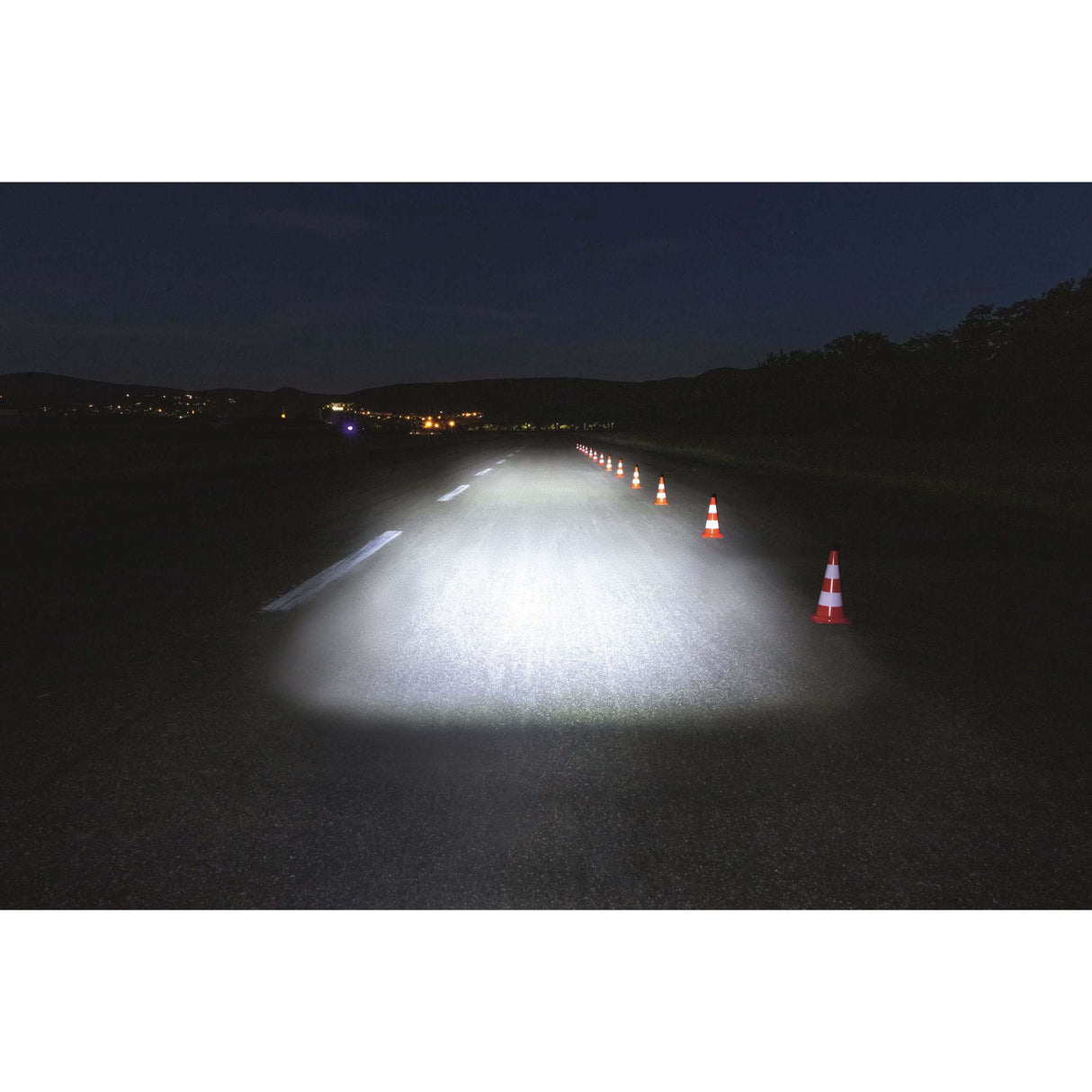 Beleuchtungsset Sigma Aura 80 USB -Scheinwerfer + Nugget II Rücklicht