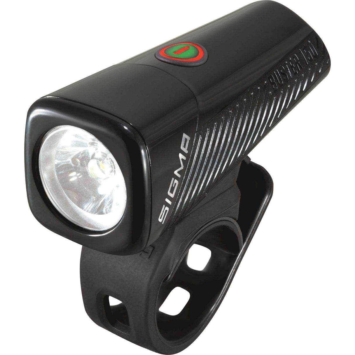 Beleuchtungsset Sigma Buster 150 USB + Nugget II