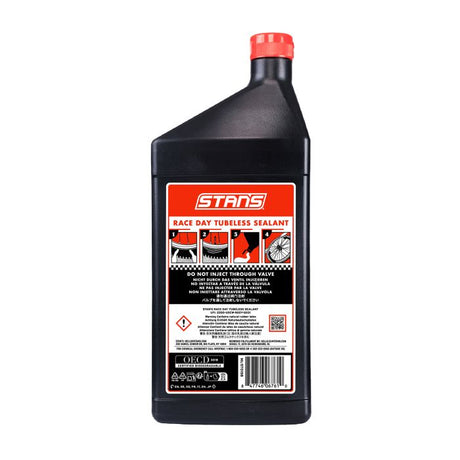 Stan's race day tubeless sealant - 1l