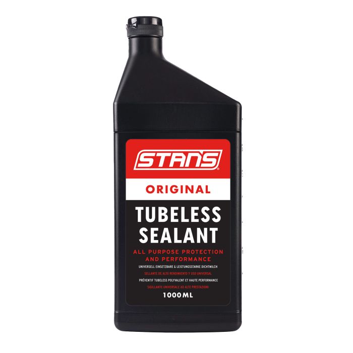 Stan's original tubeless sealant - 1l