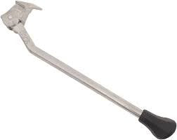 Olona Workshop Box Standard C20 290 mm Silber (P12)