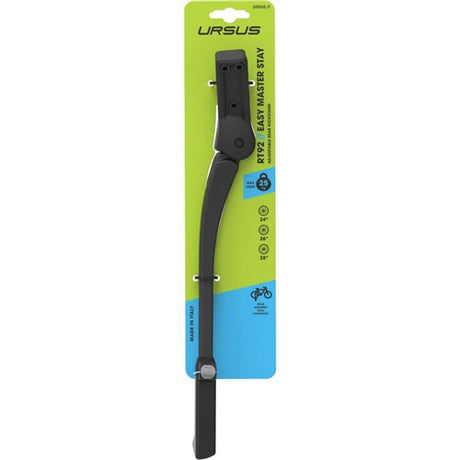 Ursus als Standard um horizontale hintere Gabel RT92 Easy Master Stay
