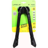 Standard -Jumbo -Aluminium 26 Zoll 29 mm schwarz