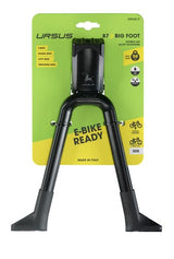 Ursus mittlerer Standard Big Foot 275 mm schwarz