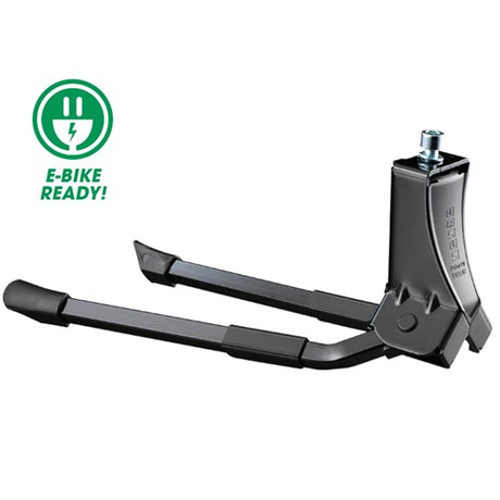 Standard -Hopper -Stahl 28 Zoll schwarz