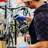 Stans Stans biobasiertes Fahrradwaschmittel – 1 l