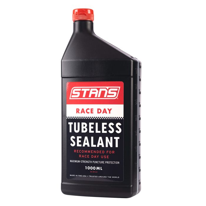Stans Notubes Stan's Race Day Tubeless-Dichtmittel – 1 l