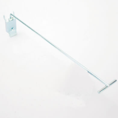 Preiskartenhaken - 32 cm