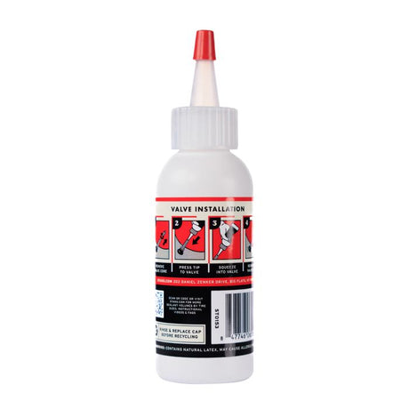 Stans Stans originales Tubeless-Dichtmittel – 12 Packungen – 60 ml