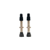 Stans Stans schlauchlose Universalventile – normal – Messing