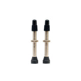 Stans Stans schlauchlose Universalventile – mittel – Messing