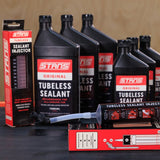 Stans notubes Stans schlauchloser Dichtmittelinjektor