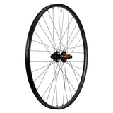 Stans Stan's Crest MK4 Hinterrad – 29 Zoll – 12 x 148 Ta – Sram XDR – 6-Loch – Grau