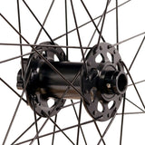 Stans Stan's Crest MK4 Hinterrad – 29 Zoll – 12 x 148 TA – Shimano Micro Spline – Centerlock – Grau