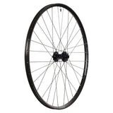 Stan's Crest S2 Vorderrad – 29 Zoll – 15 x 110 Zoll – 6-Loch – Grau
