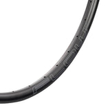 Stan's Flow S2 Felge – 29'' – 32 Loch – Schwarzgrau