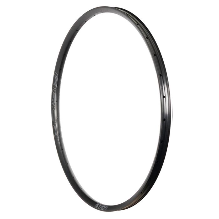 Stan's Stan's Arch MK4 Felge - 29'' - 32h - Schwarzgrau