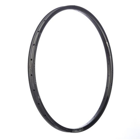 Stan's Arch CB7 Felge – 27,5'' – 28h – Schwarz Silber