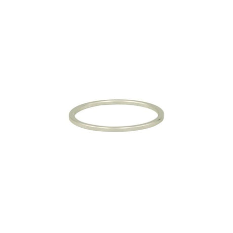 Stans Stan's Kassettenabstandshalter (1,8 mm) – Silber