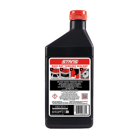 Stan's race day tubeless sealant - 500ml