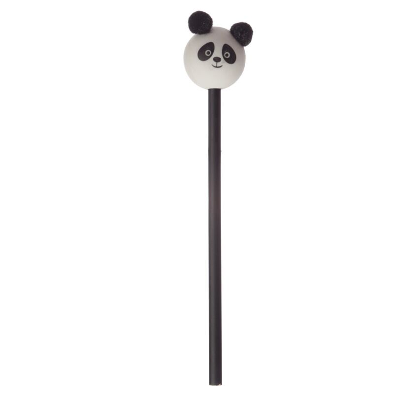Panda – Bommelstift